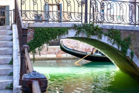 Visite privée de la Venise des Vénitiens avec prise en charge