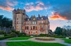 Belfast Castle travel guide