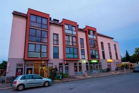 Apartments And Studios Perunika