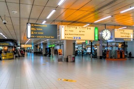 Amsterdam Airport & Non-Airport Private Transfer