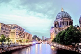 Berlin Like a Local: Customized Private Tour