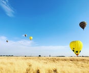 Sightseeing flights in Marseille, France