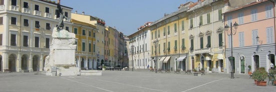 B&B La Corte di Palazzo Picedi Benettini