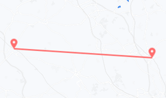 Train tickets from Bicester to Luton