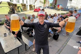 Mikkeller Craft Beer Walk på Vesterbro