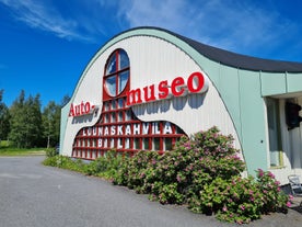 Oulu Automobile Museum