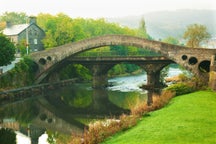 Appartamenti in affitto per le vacanze a Pontypridd, Galles