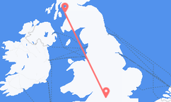 Train tickets from Newbury to Ardrossan