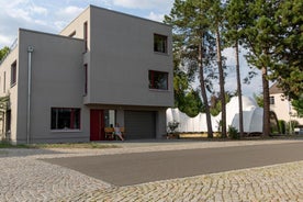 Appartements am Bauhaus