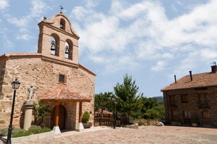 Church of San Miguel