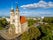 Johanniskirche, Jakobstraße, Altstadt, Magdeburg, Saxony-Anhalt, Germany