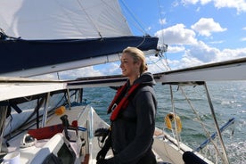 Full Day Sailing Trip