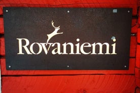 Airport & City Transfers in Rovaniemi 