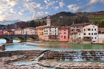 Meilleurs voyages organisés à Forlì, Italie