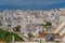 Castle vejer, Vejer de la Frontera, La Janda, Cádiz, Andalusia, Spain