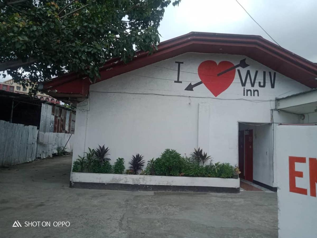 WJV Inn Humay Humay - Lapu-Lapu, the Philippines | Best Prices 2024 ...