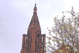 Guided Tours of Strasbourg Cathedral