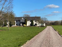 South Cottage - Garden, Views, Parking, Dogs, Cheshire, Walks, Family