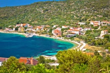 Best travel packages in Soline, Croatia