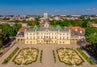 Branicki Palace travel guide