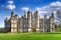 Burghley House