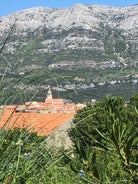 Apartment and rooms Jurišić