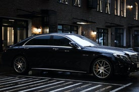 Private Chauffeur Services and Limousine in Bulgaria