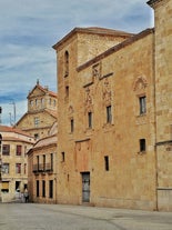 Salamanca - city in Spain