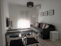 Apartamento Vega