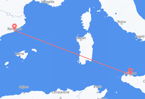 Cheap Flights from Barcelona to Palermo – Lowest Fares & Maximum Choice
