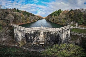 Découvrez les forêts et les collines des lacs secrets d'Istanbul en randonnée