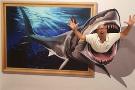 Funchal: 3D Fun Art Museum