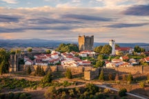 Beste Pauschalreisen in Bragança, Portugal