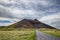 Saxhóll Crater, Snæfellsbær, Western Region, Iceland