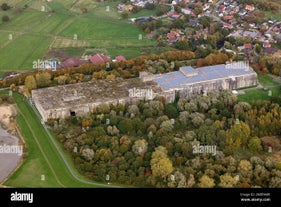 Valentin submarine pens