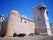 Estremoz Castle, Santa Maria, Estremoz, Évora, Alentejo Central, Alentejo Region, Portugal