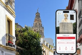 Medieval Córdoba: A Self-Guided Audio Tour