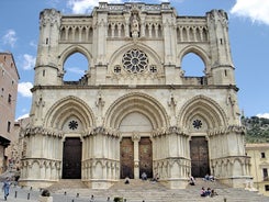 Cuenca - city in Spain