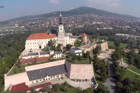 Bratislava City Sightseeing Afternoon Walking Tour