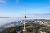 Vilnius TV Tower travel guide