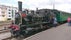 Train 1900 Amtf Asbl, Pétange, Canton Esch-sur-Alzette, Luxembourg