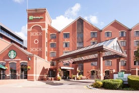 Holiday Inn Lincoln