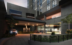 B Hotel Quezon City