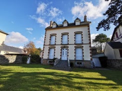 Villa Jeanne Marie