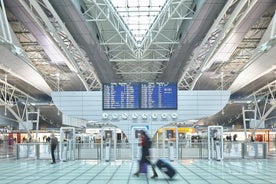 Transfert de l'aéroport de Porto