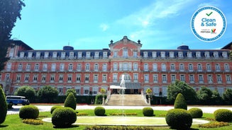 Vidago Palace