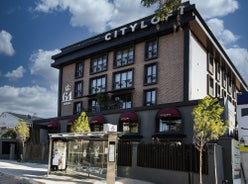 Cityloft 64