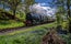 Churnet Valley Railway (1992) plc, Kingsley, Staffordshire Moorlands, Staffordshire, West Midlands, England, United Kingdom