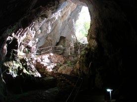 Grad Omiš - town in Croatia