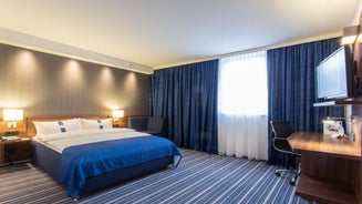 Holiday Inn Express Neunkirchen